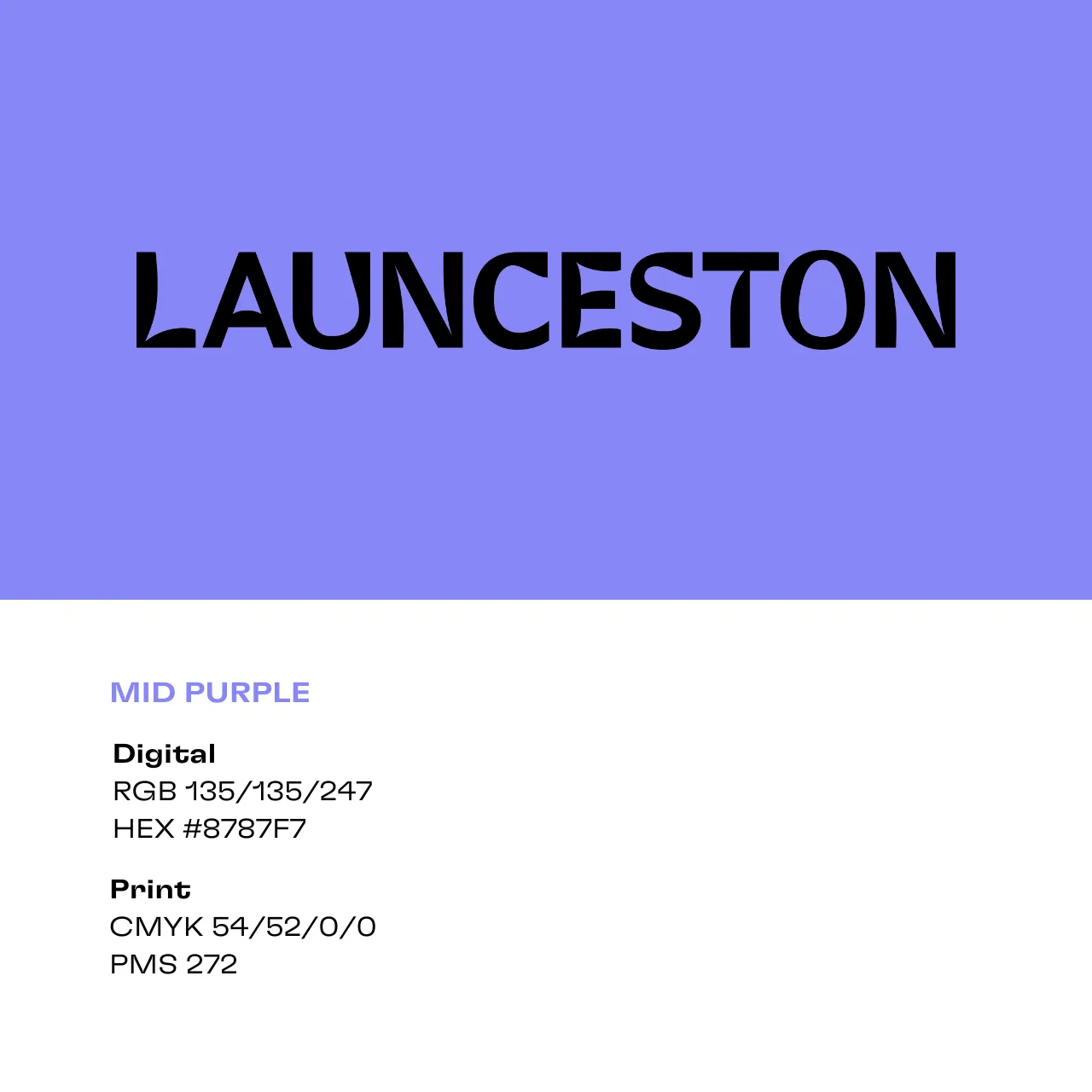 Mid Purple