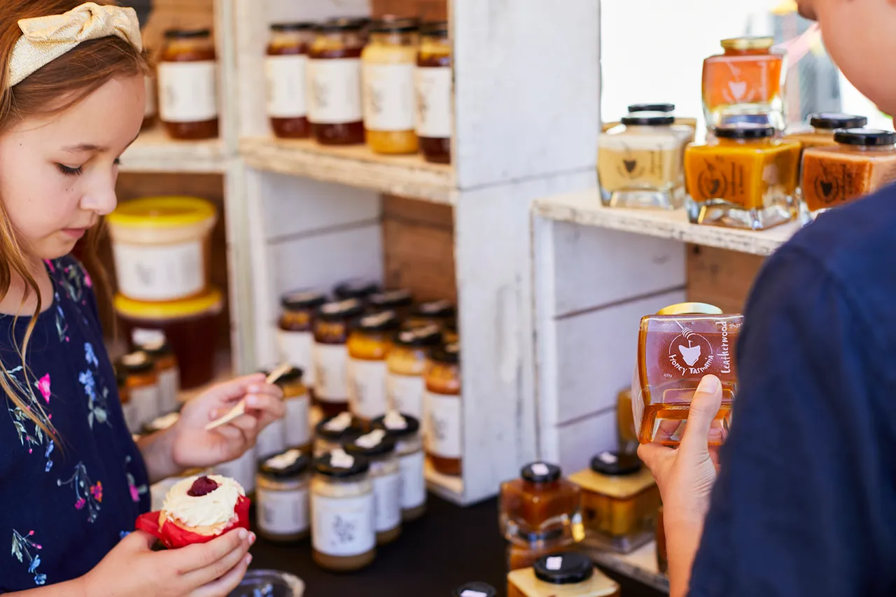 Harvest Market 229