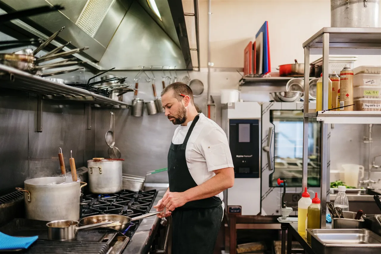 Gastronomy People