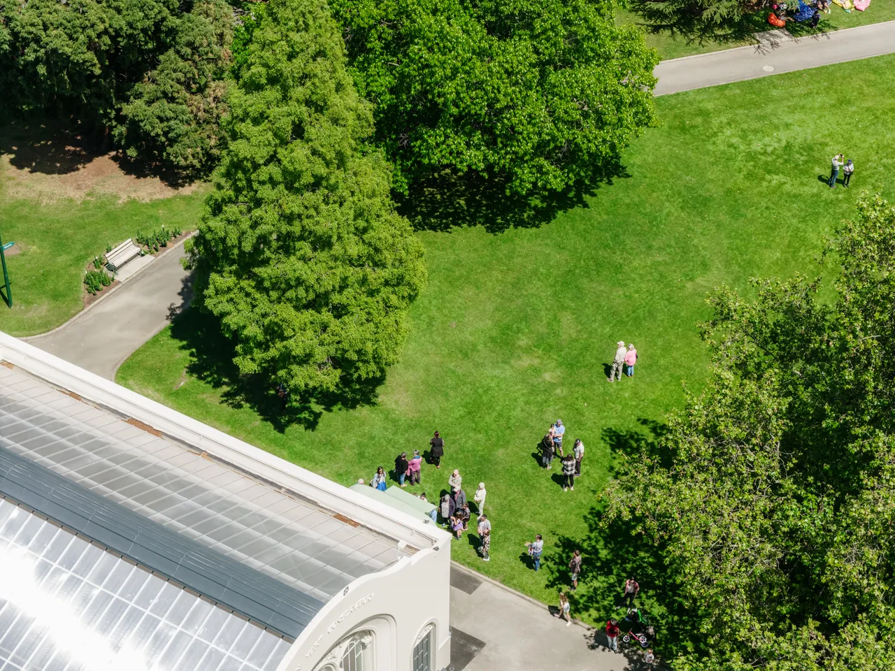 Albert Hall Community Open Day - 104