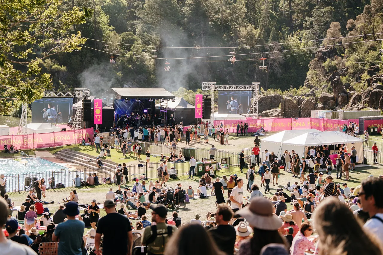 Festivals & Events (1)