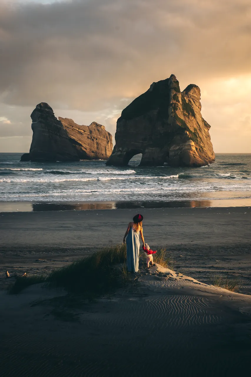 Wharariki