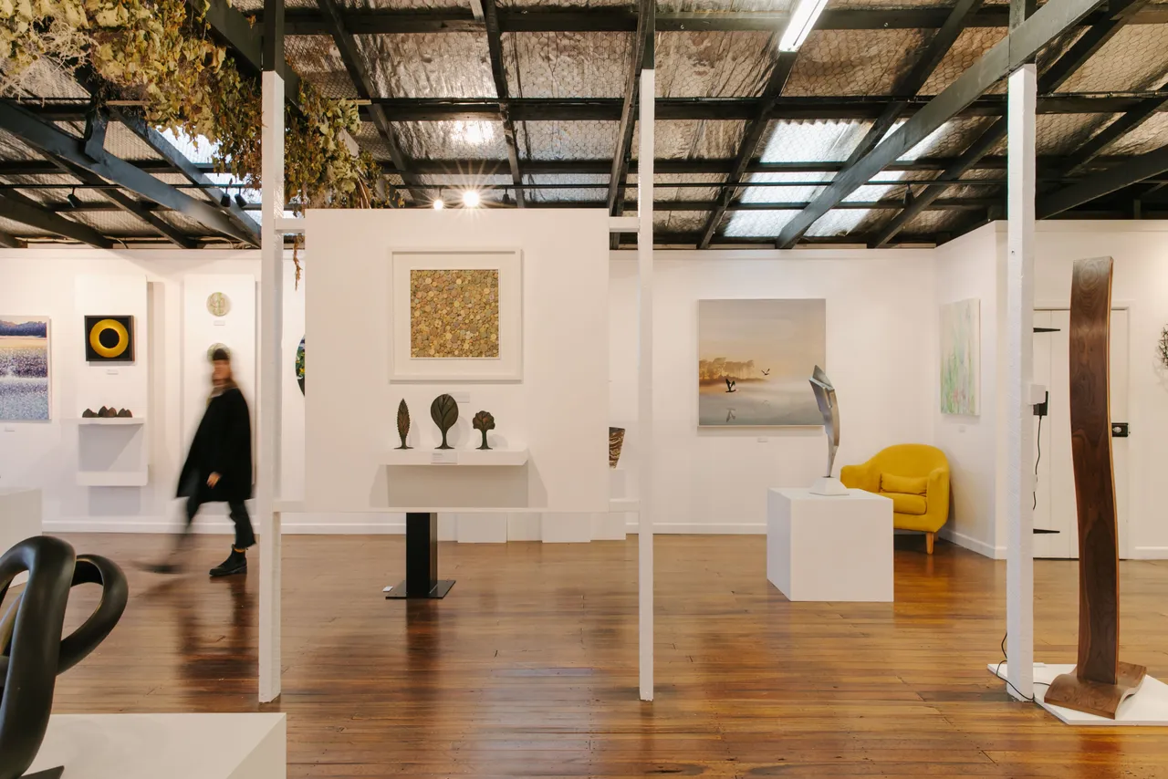 Parker Gallery