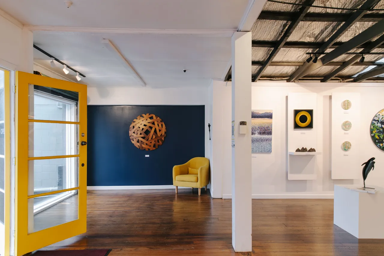 Parker Gallery