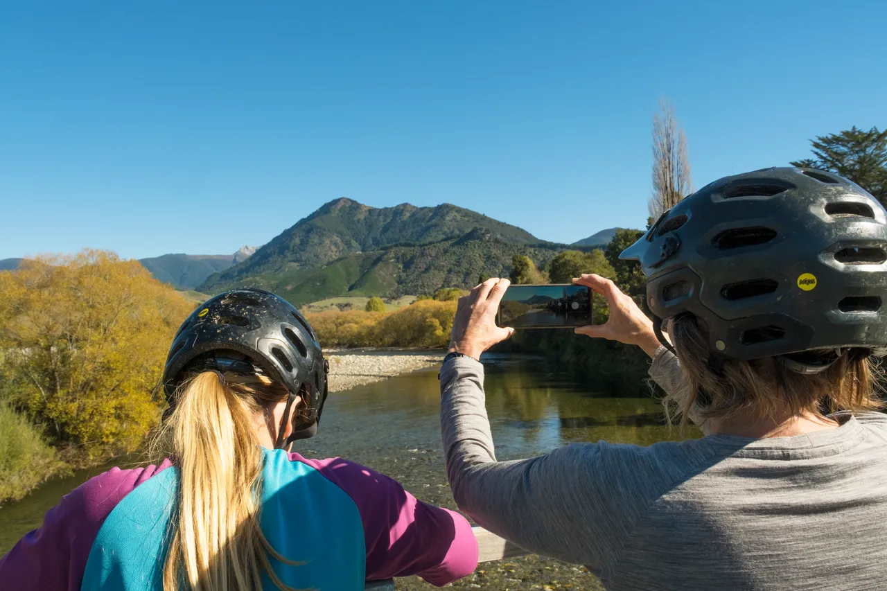 Great Taste Trail - Ngatimoti and Pokororo Section - credit Chocolate Dog Photography (12)