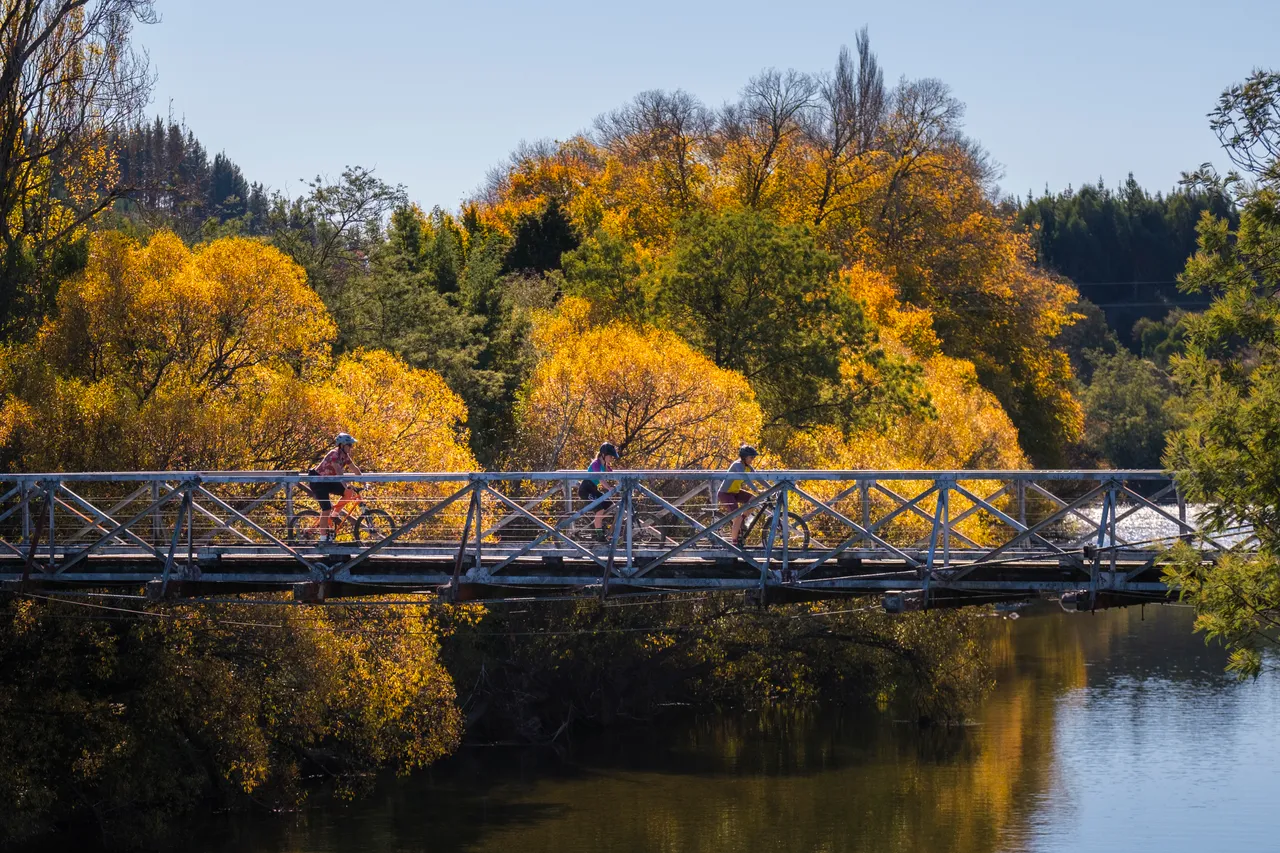 Great Taste Trail - Ngatimoti and Pokororo Section - credit Chocolate Dog Photography (3)
