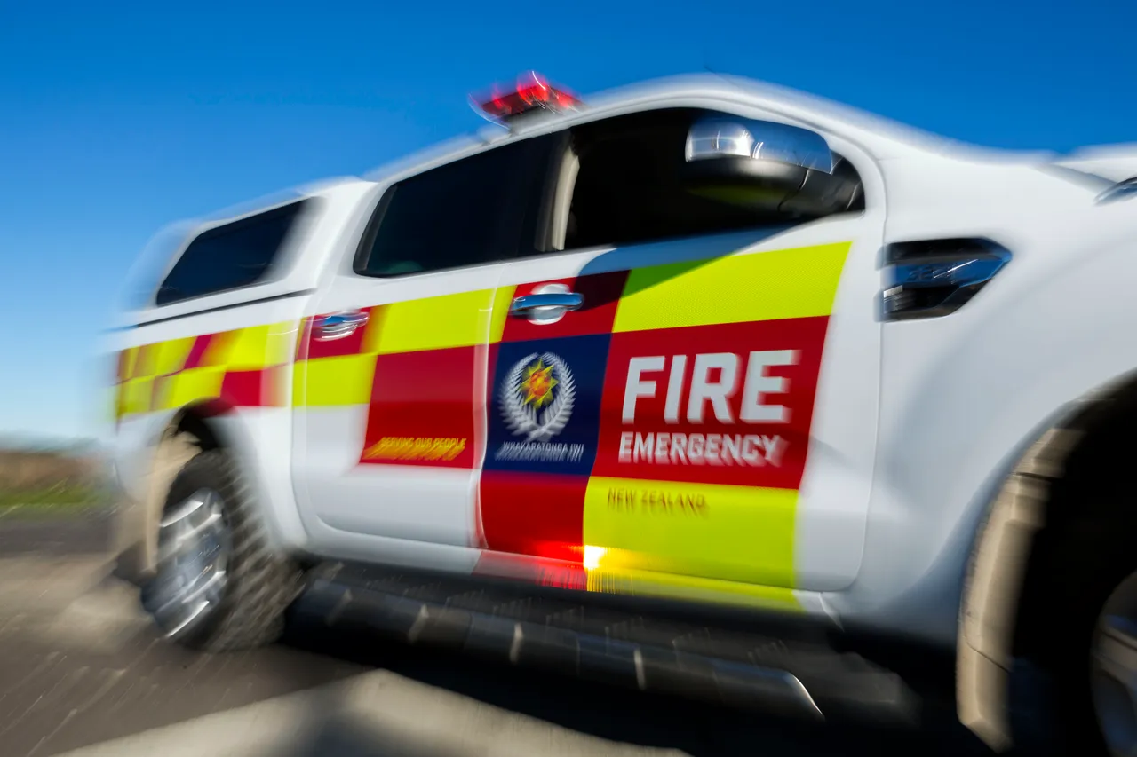 White Response Fleet