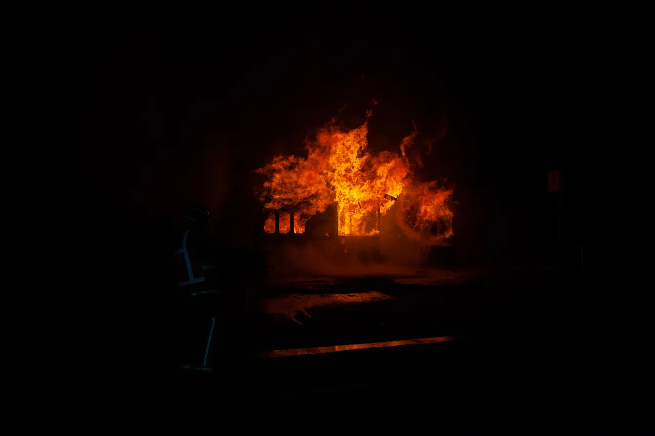 Seven Sharp Live Burn 20180430_0335