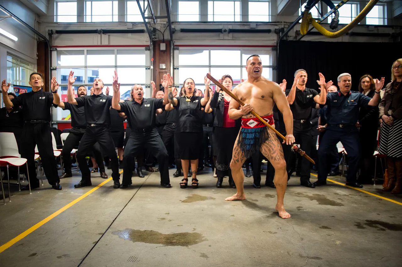 Pōwhiri