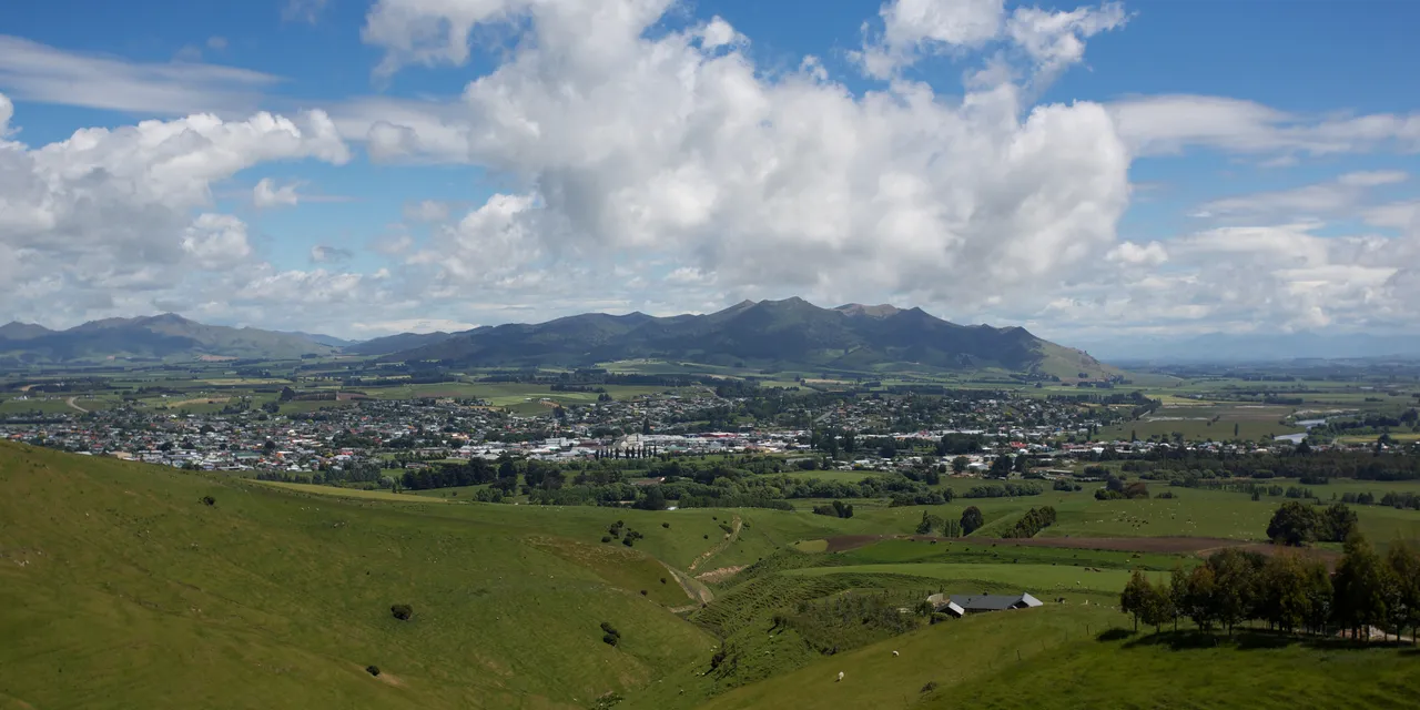 Gore Scenic Views