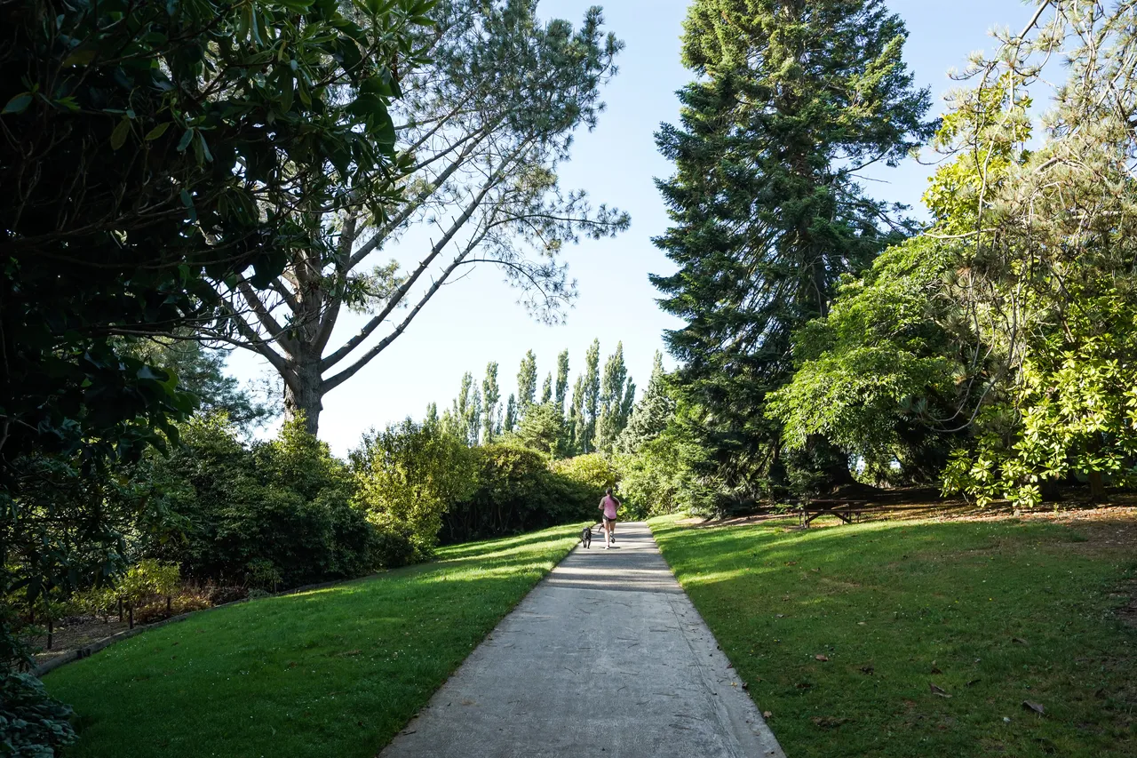 Bannerman Park