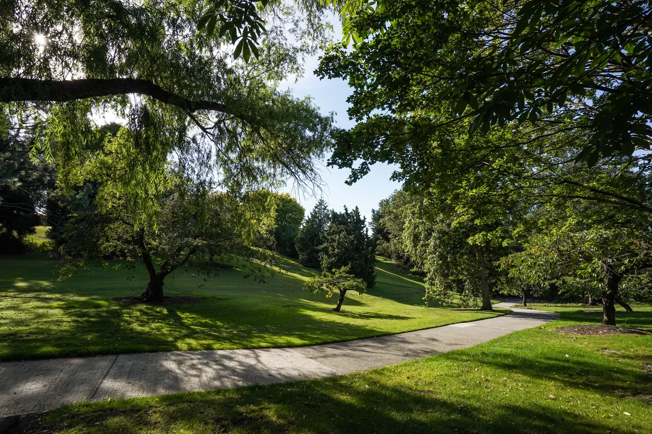 Bannerman Park