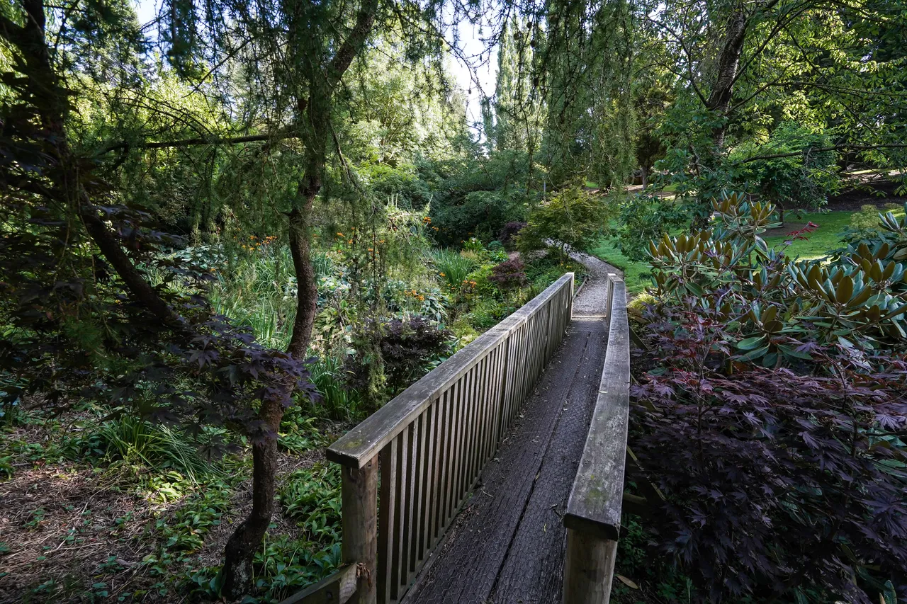 Bannerman Park