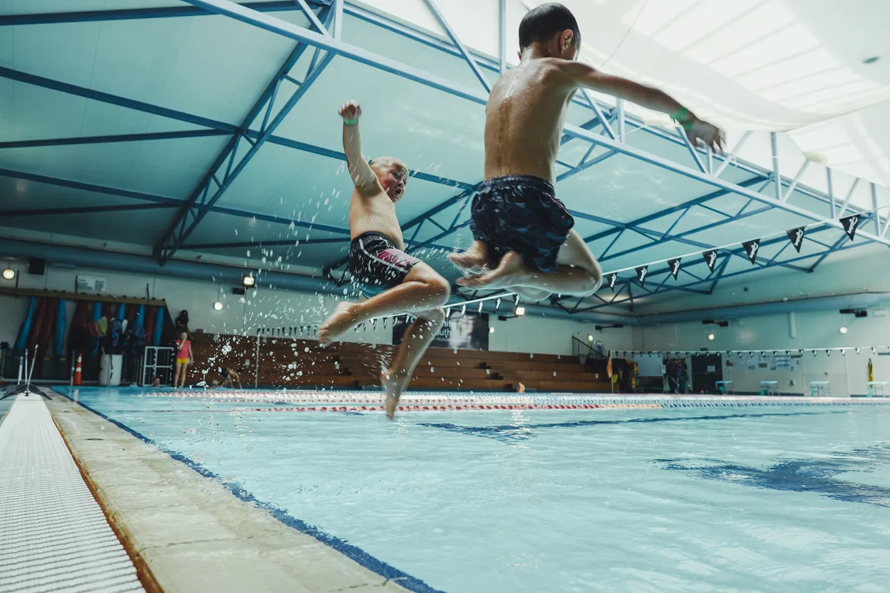 Gore Aquatic Centre