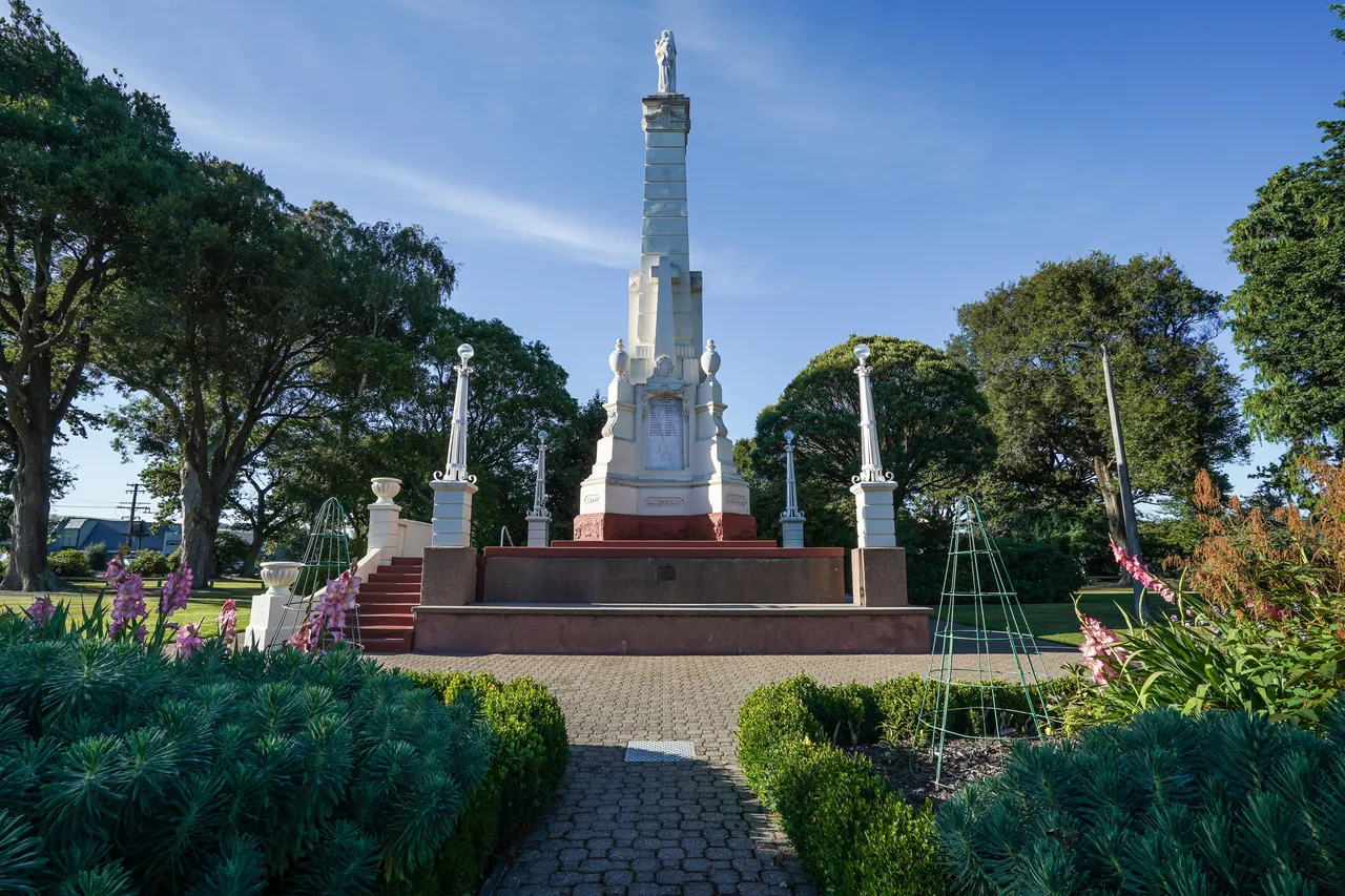 Gore Cenotaph