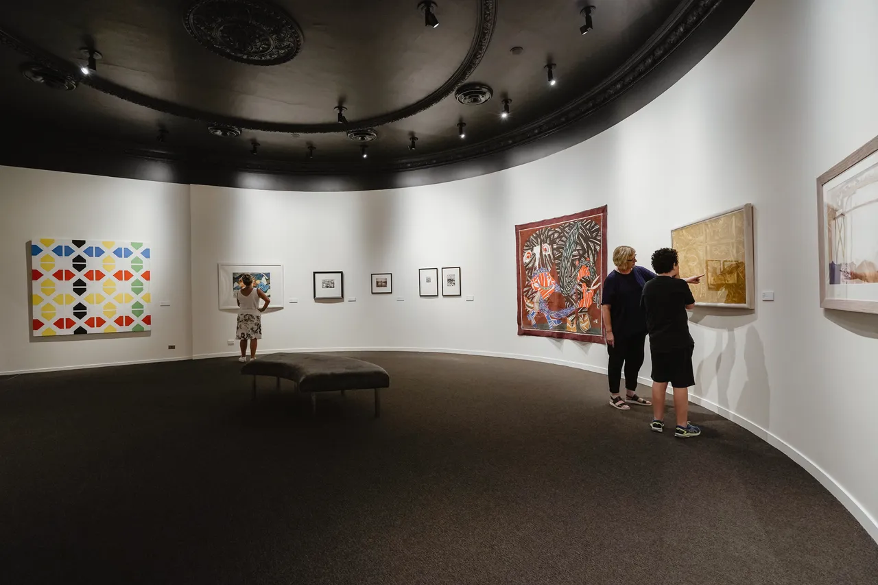 Eastern Southland Gallery