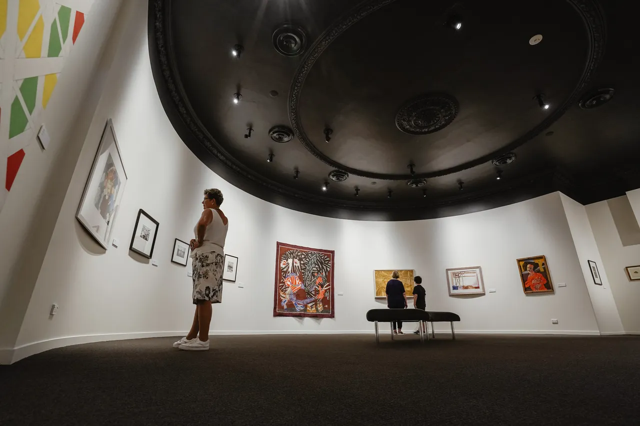 Eastern Southland Gallery