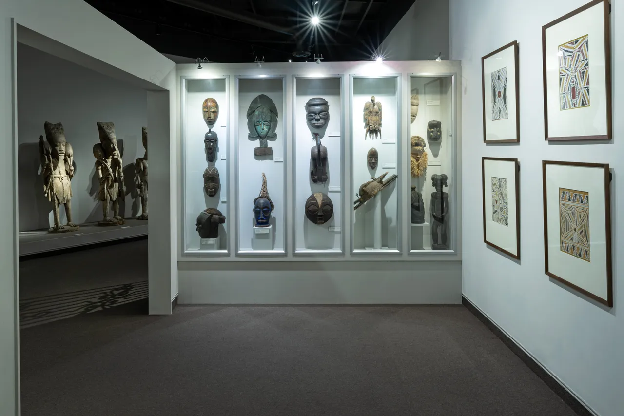 Eastern Southland Gallery