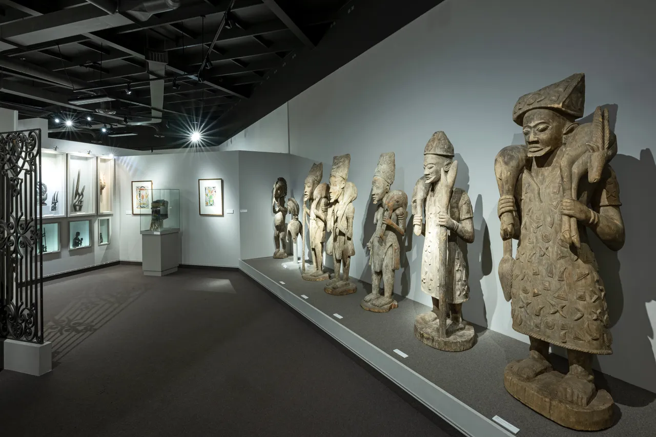 Eastern Southland Gallery