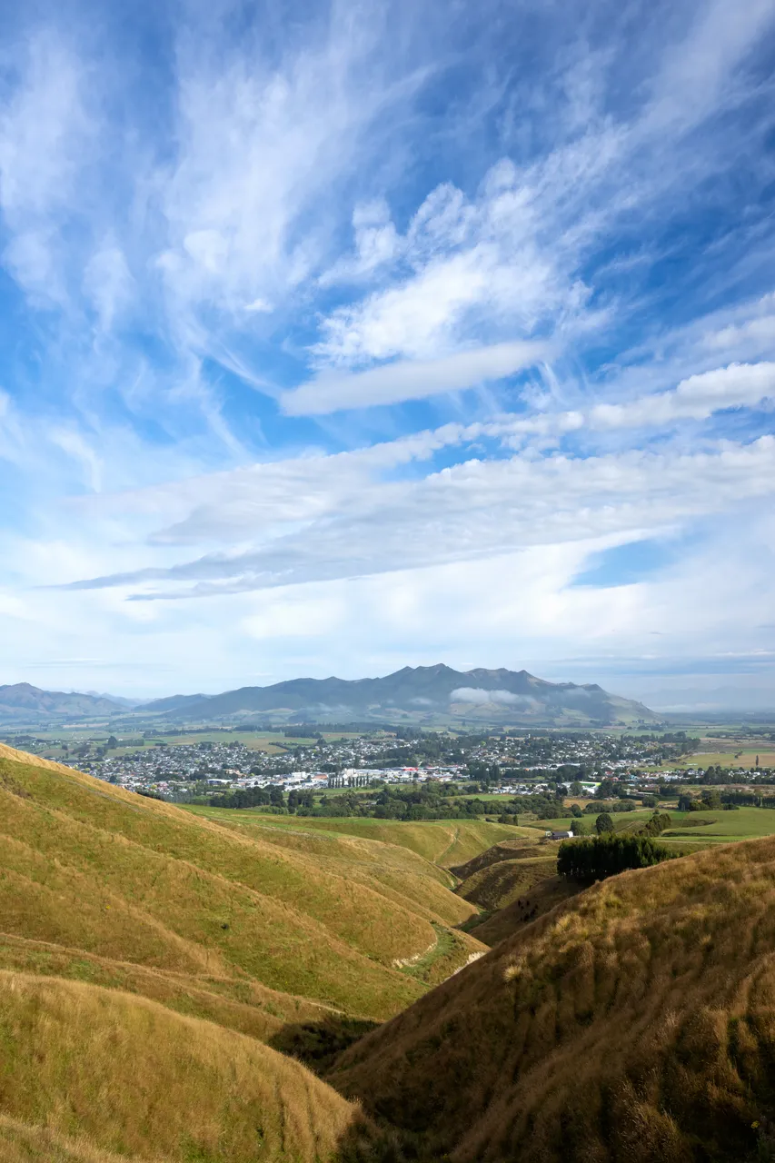 Gore Scenic Views