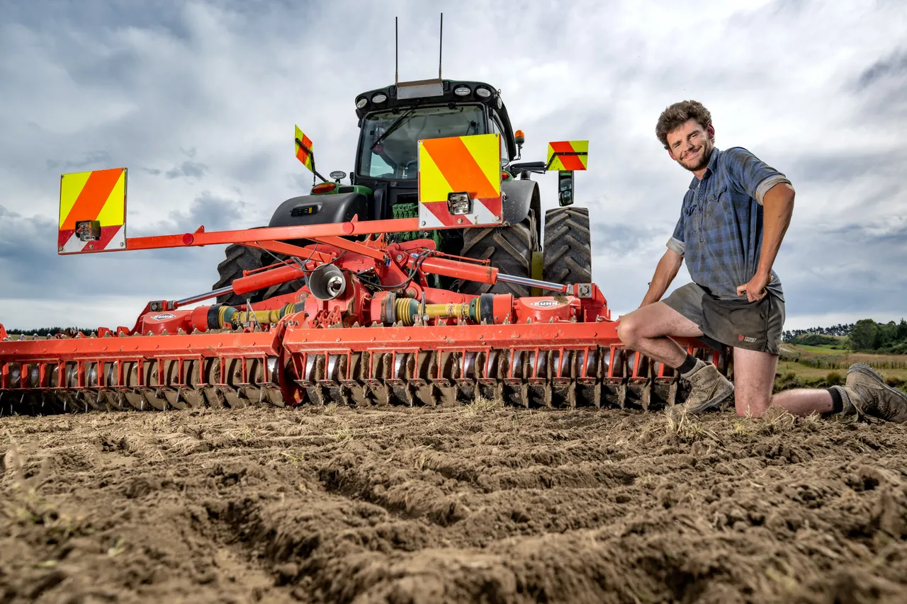 Farming