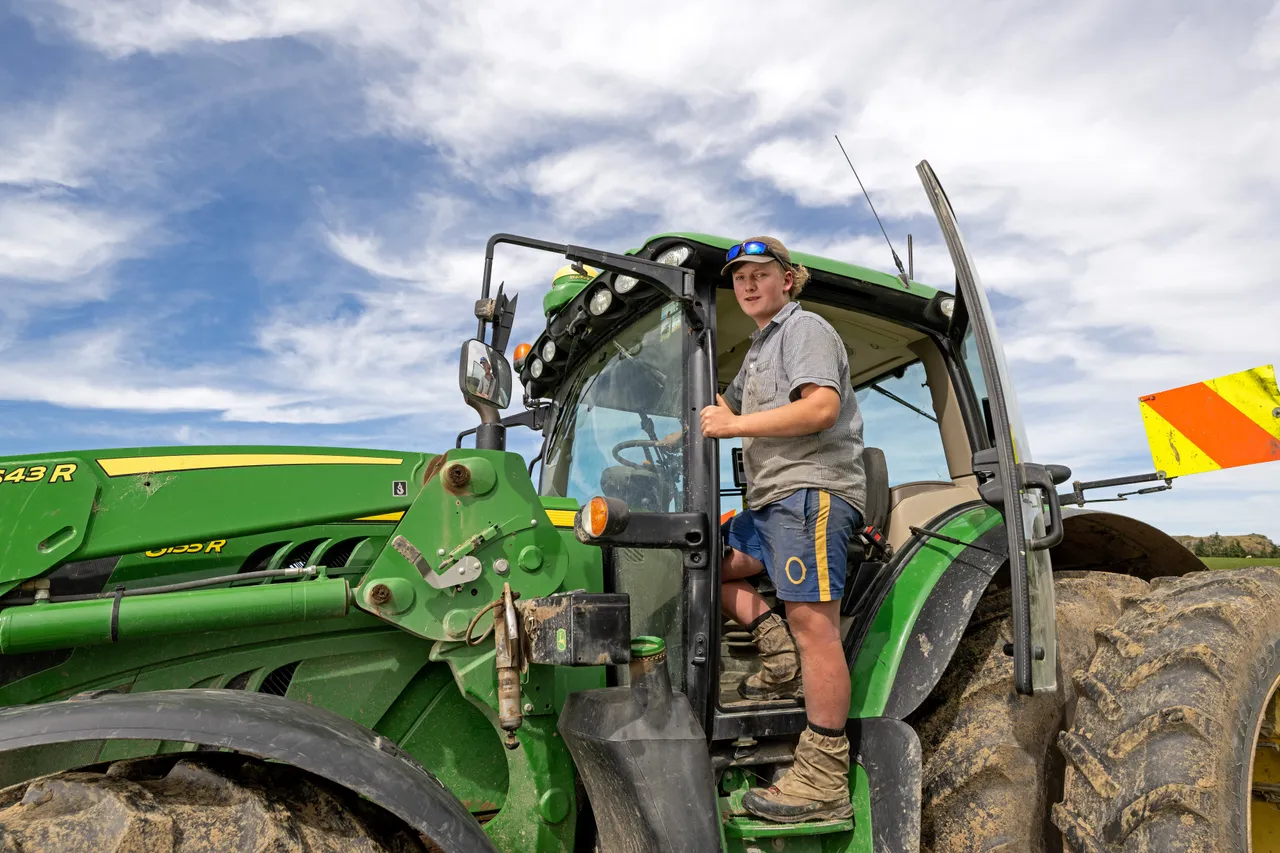Farming