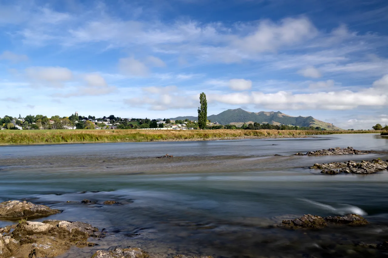 Mataura River