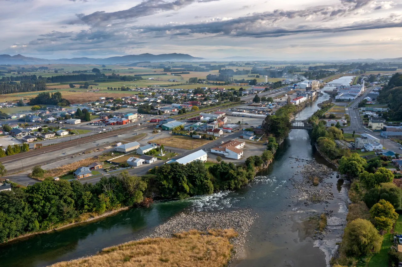 Mataura