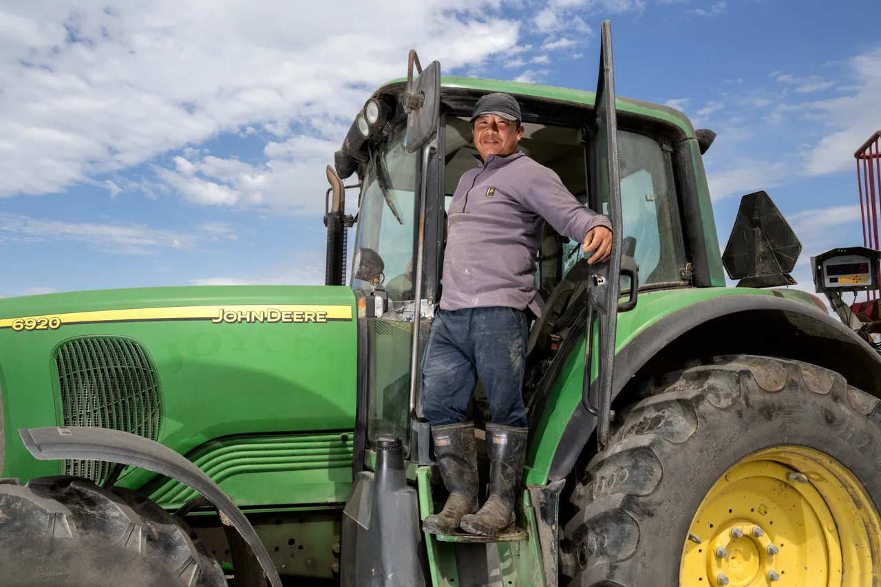 Farming