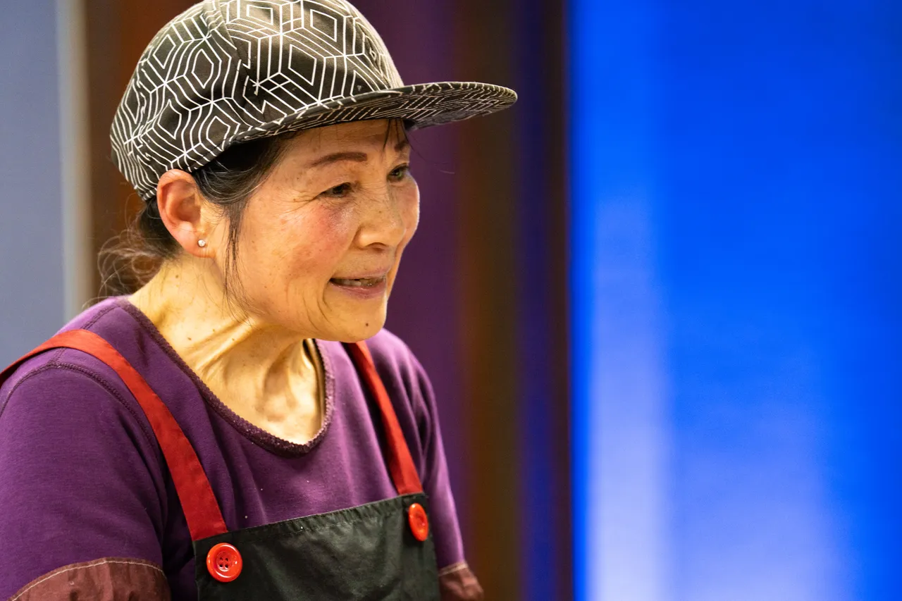 Hokonui Culture Feast 2022 - Town and Country Club, Gore