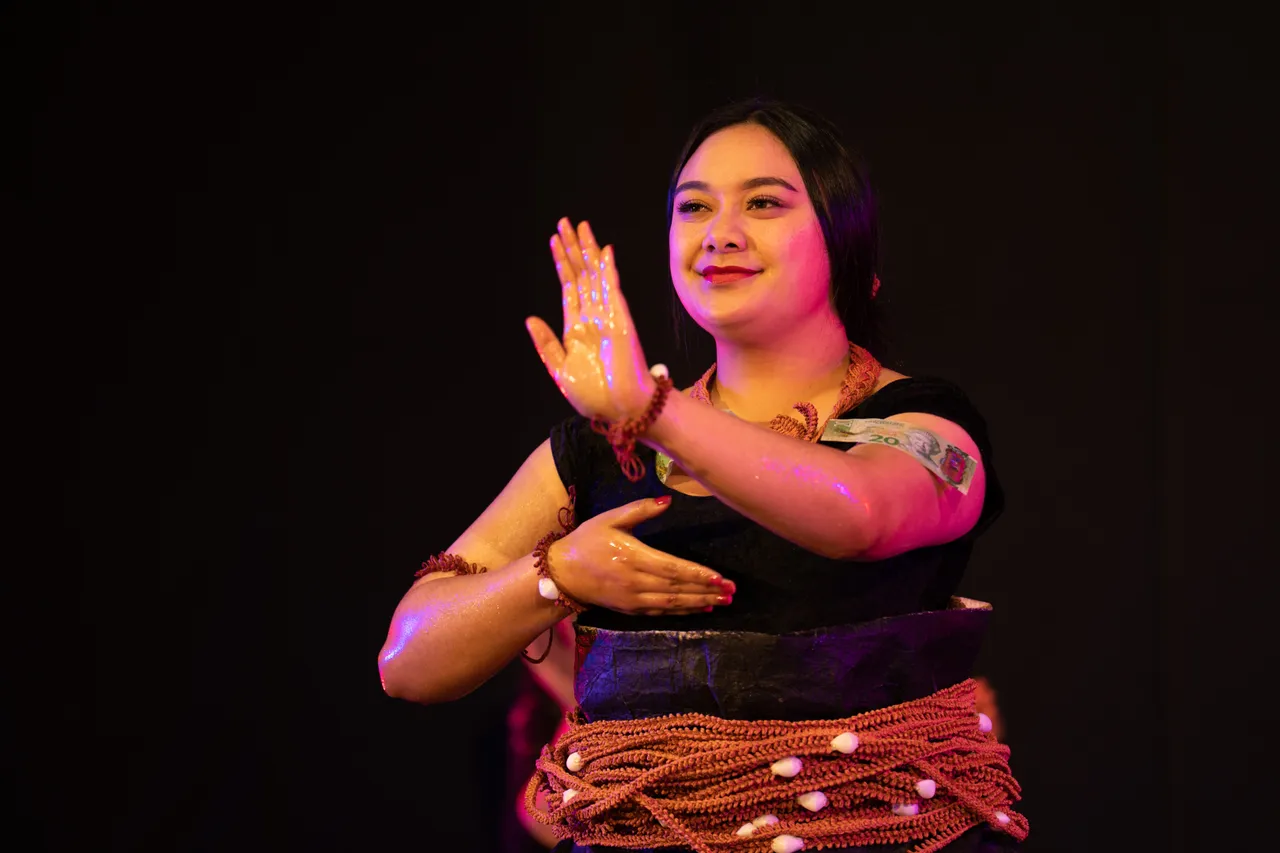Hokonui Culture Feast 2022 - Town and Country Club, Gore