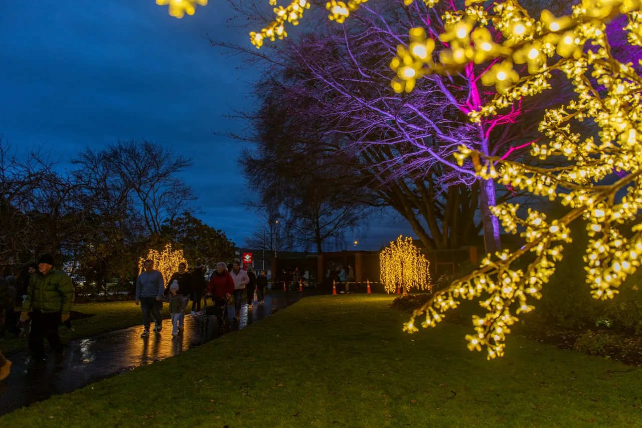 Kāhui Whetū Matariki Festival 2023 