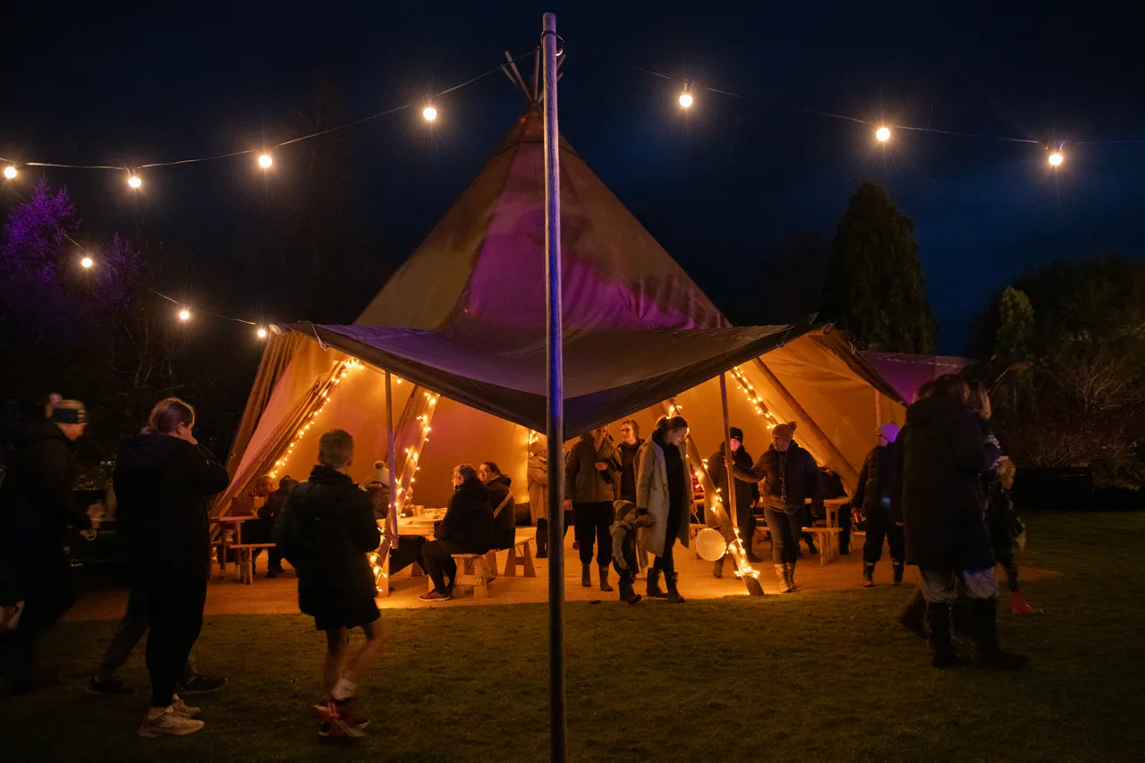 Kāhui Whetū Matariki Festival 2023 