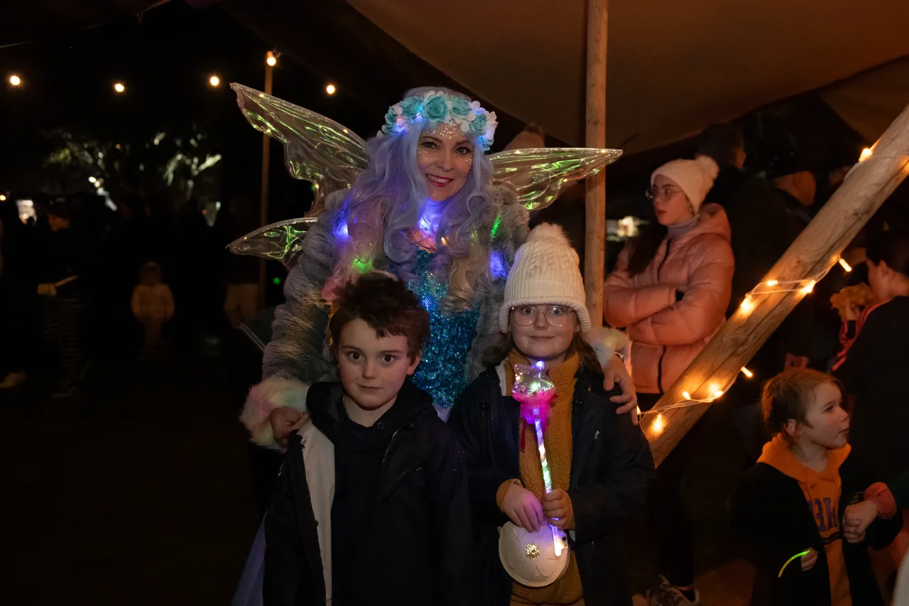 Kāhui Whetū Matariki Festival 2023 