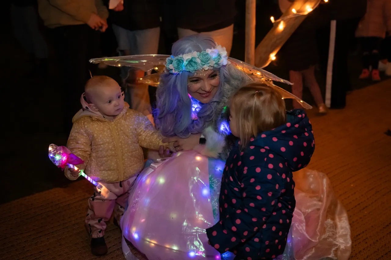 Kāhui Whetū Matariki Festival 2023 