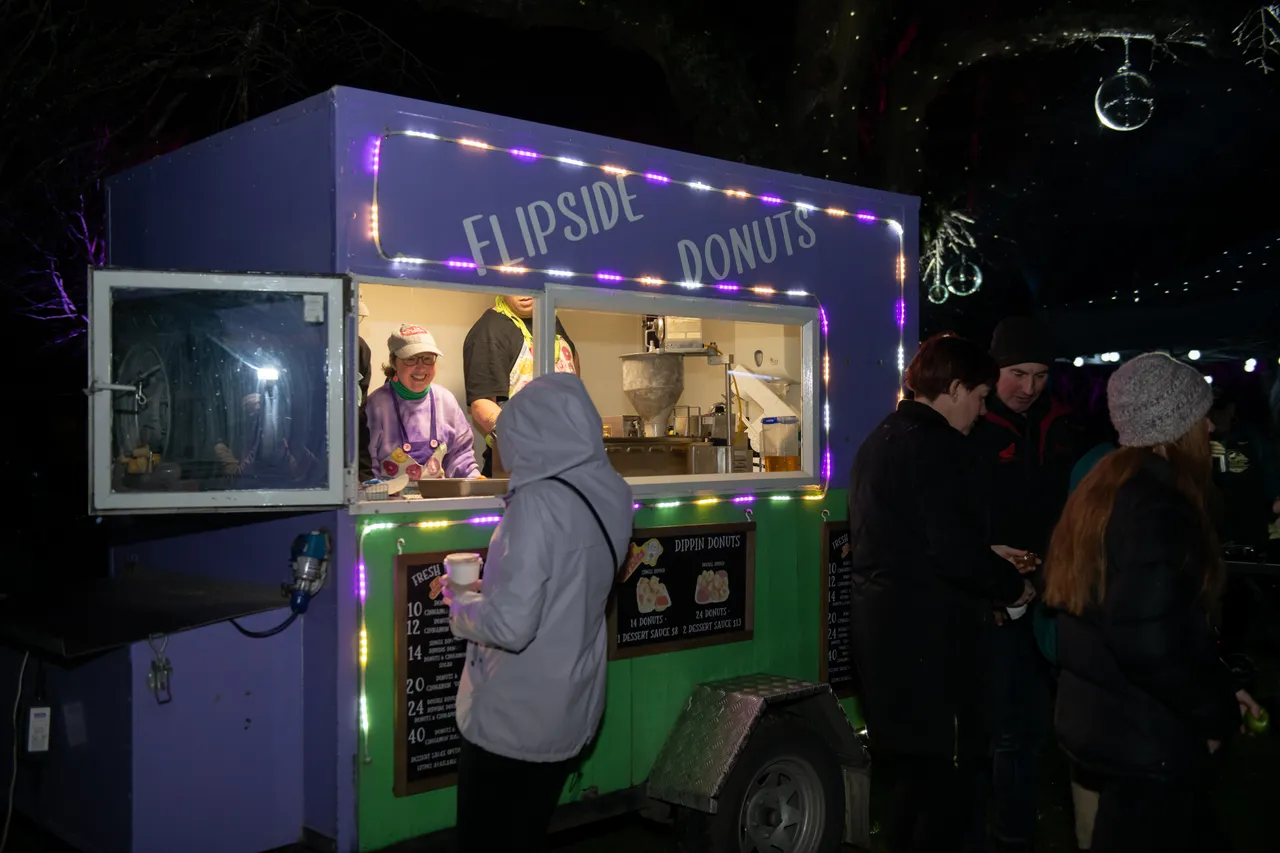 Kāhui Whetū Matariki Festival 2023 