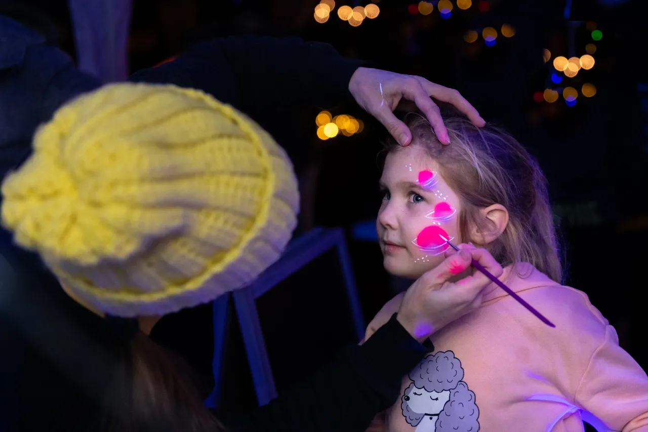 Kāhui Whetū Matariki Festival 2023 