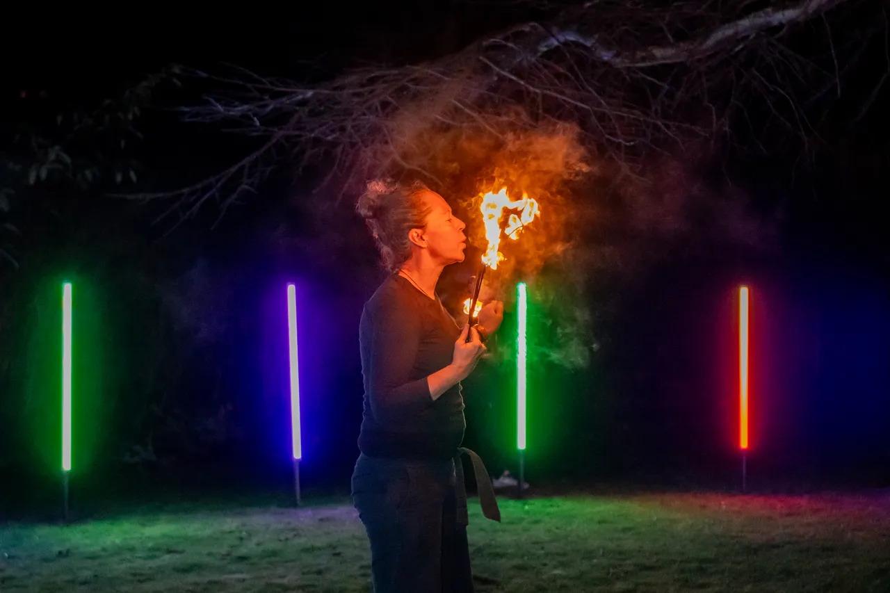 Kāhui Whetū Matariki Festival 2023 