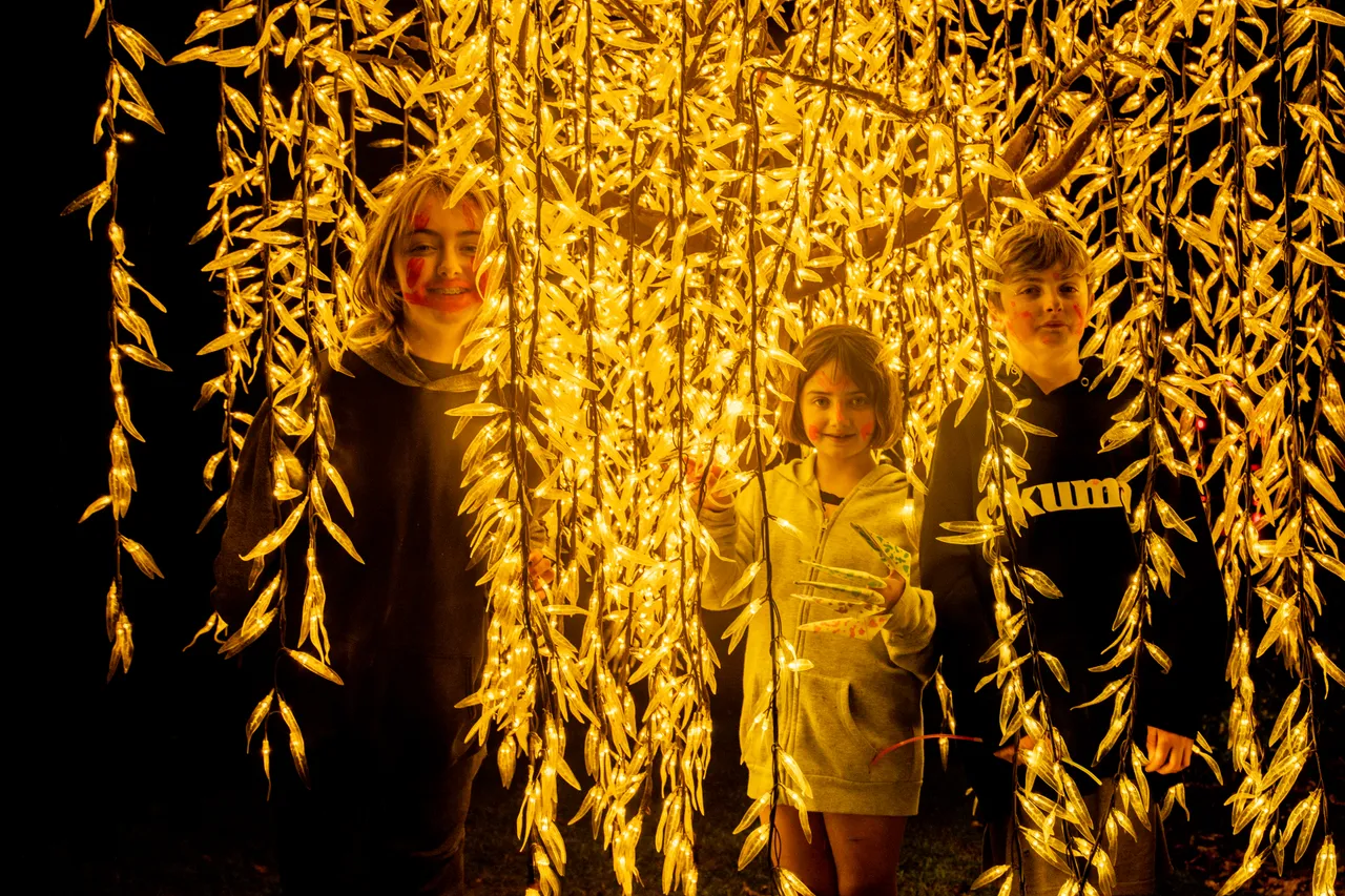Kāhui Whetū Matariki Festival 2023 