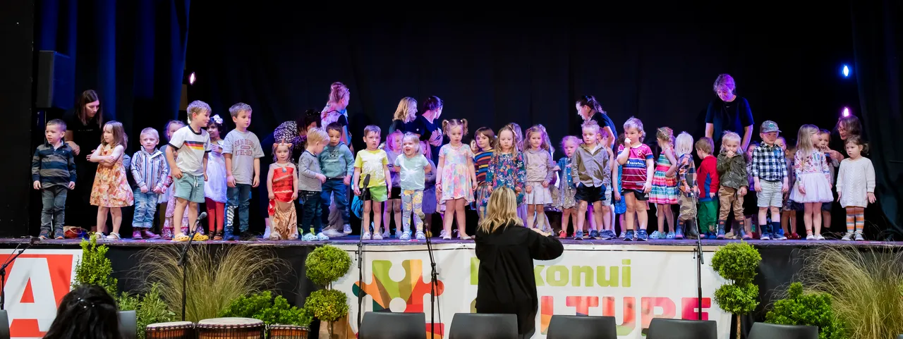 Hokonui Culture Feast 2023