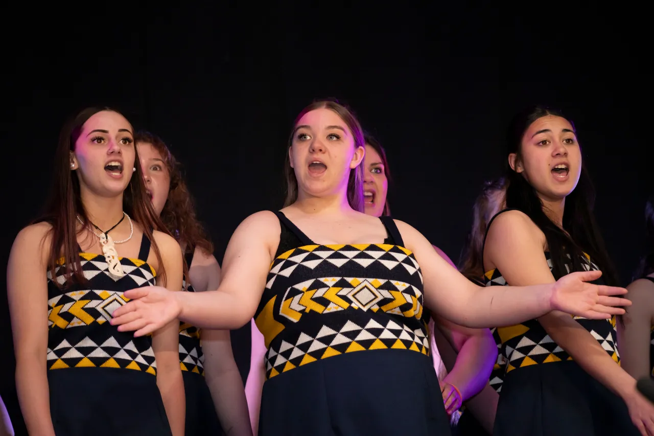 Hokonui Culture Feast 2023