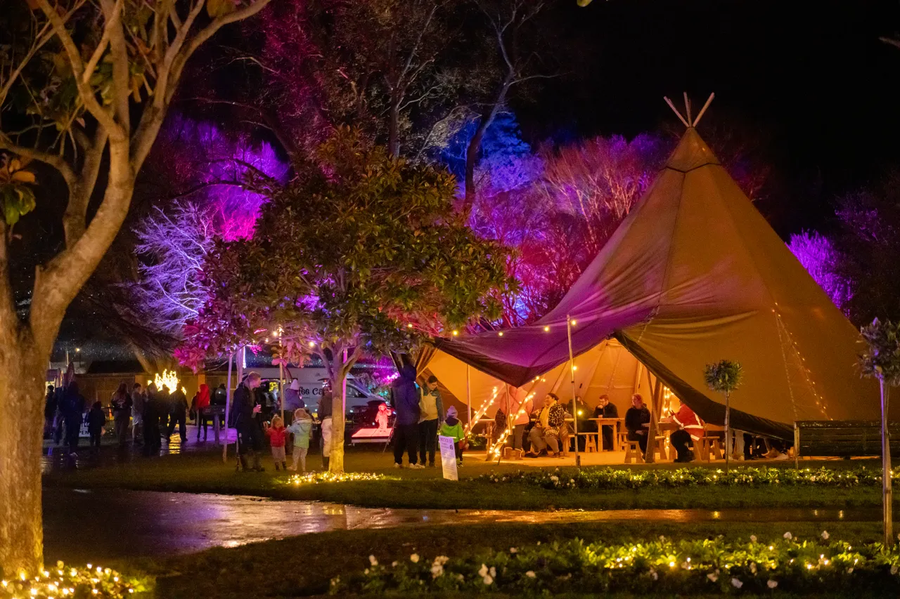 Kāhui Whetū Matariki Festival 2023 
