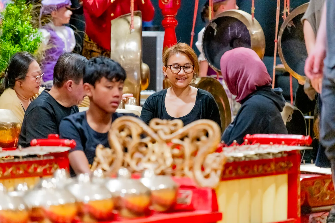 Hokonui Culture Feast 2023