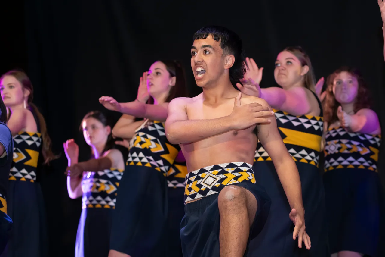Hokonui Culture Feast 2023