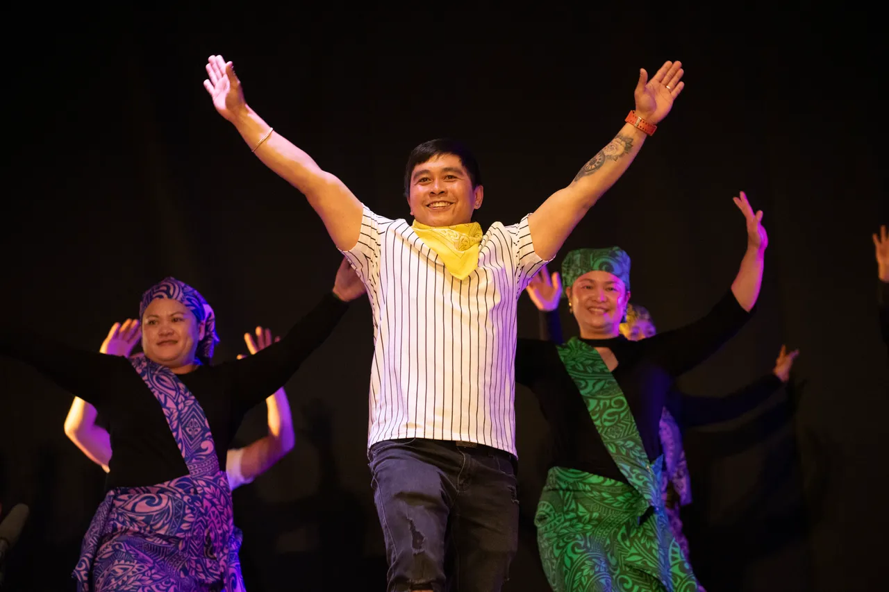 Hokonui Culture Feast 2023