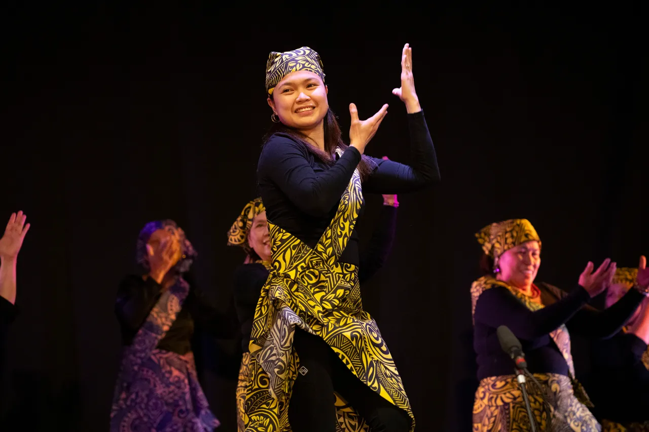 Hokonui Culture Feast 2023