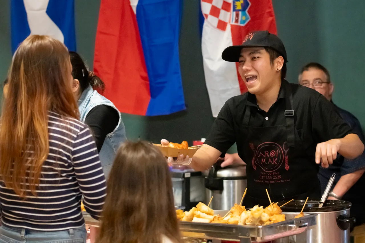Hokonui Culture Feast 2023