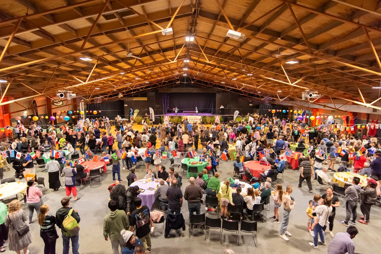 Hokonui Culture Feast 2023