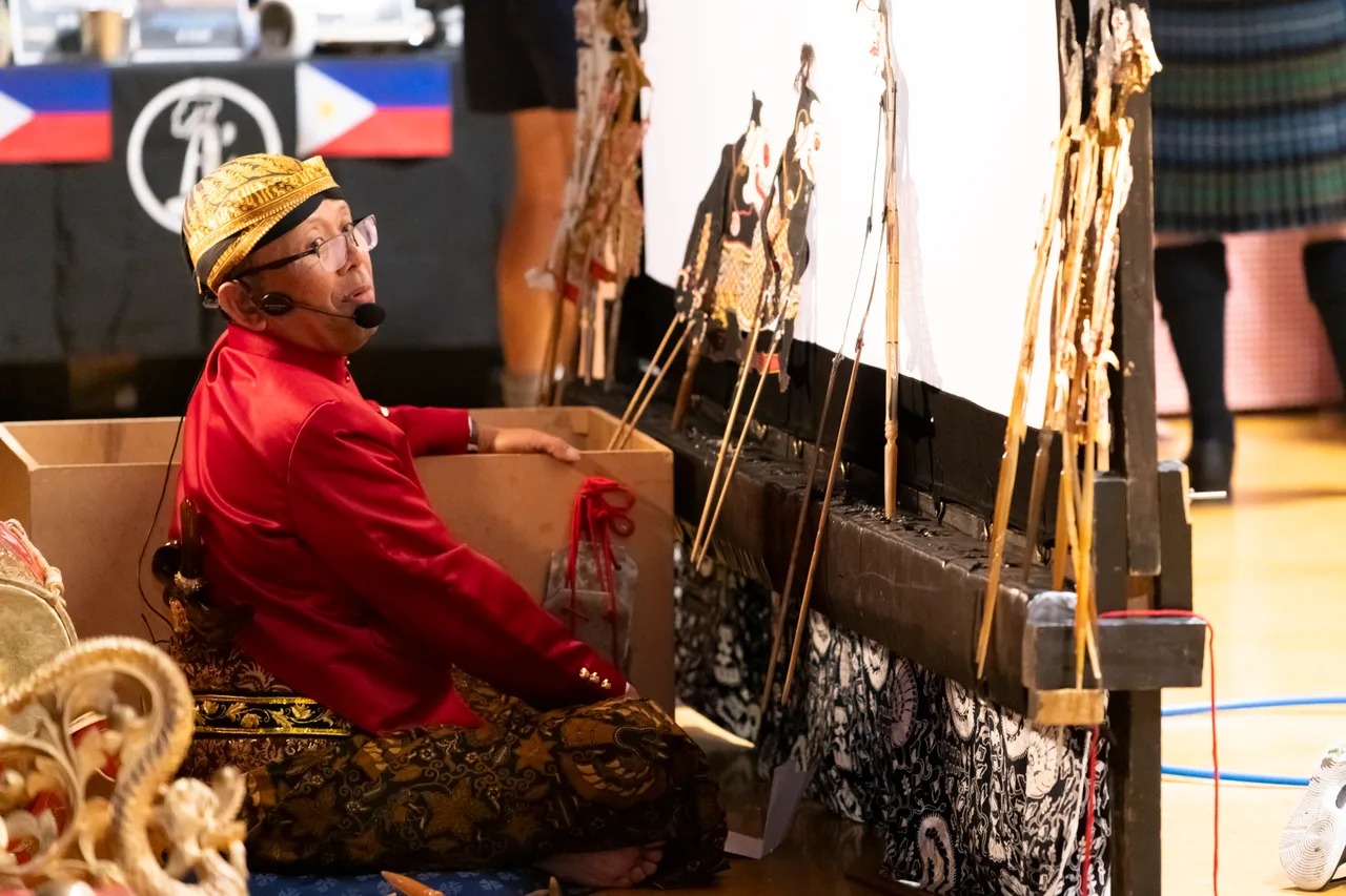 Hokonui Culture Feast 2023