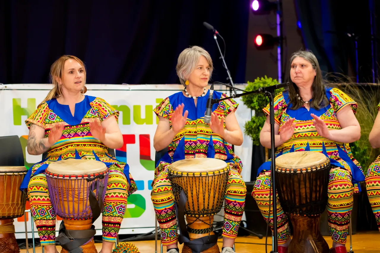 Hokonui Culture Feast 2023